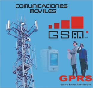 CURSO Comunicaciones moviles