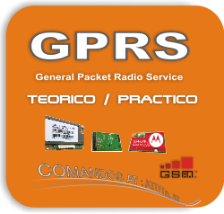 curso GPRS